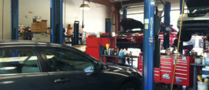 AUTO REPAIR IN LAWRENCEVILLE, GA